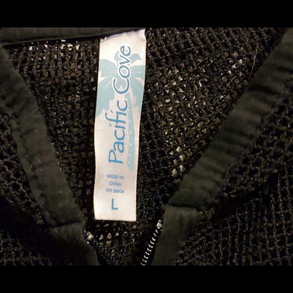 Pacific Cove Jacket - Picture 3 of 4